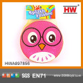 New Design Kids Outdoor Toy Cartoon Soft Frisbee